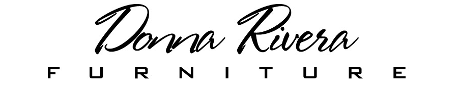 Donna Rivera Furniture Corp. logo